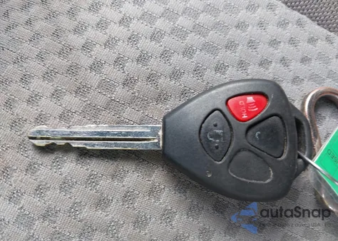 2007 Toyota Rav4 из США, поврежденный, VIN JTMBD33VX76052653